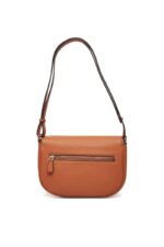 Guess Calebra Γυναικεία Τσάντα HWBG953621 Καφέ - Image 3