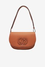 Guess Calebra Γυναικεία Τσάντα HWBG953621 Καφέ