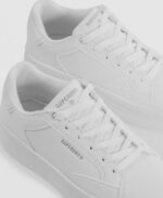 Superdry Comfort Fit Sneakers 24SC346US-W OFF WHITE - Image 2