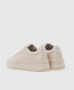 Superdry Comfort Fit Sneakers 24SC346USW BEIGE - Image 3