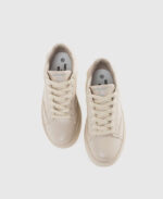 Superdry Comfort Fit Sneakers 24SC346USW BEIGE - Image 4