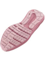 Under Armour Charged Surge 4 Γυναικεία Αθλητικά Παπούτσια Running 3027007-600 Ροζ - Image 3