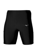 Ανδρικό κολάν Mizuno Impulse Core Mid J2GBB01109 Μαύρο - Image 2