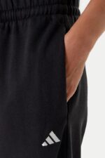 Adidas Γυναικείο Παντελόνι Φόρμας JC5921 Μαύρο - Image 4