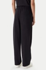 Adidas Γυναικείο Παντελόνι Φόρμας JC5921 Μαύρο - Image 3