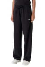 Adidas Γυναικείο Παντελόνι Φόρμας JC5921 Μαύρο