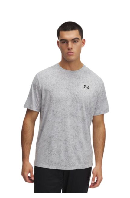 Under Armour Ανδρικό T-shirt 6005920-014 Γκρι