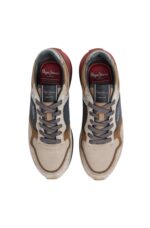 Pepe Jeans Buster Pro Main Ανδρικό Παπούτσι PMS600009-854 Καφέ - Image 3