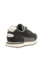 Pepe Jeans Bexley South Ανδρικό Παπούτσι PMS400007-999 Μαύρο - Image 3