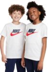 Nike Παιδικό T-Shirt FZ5178-100 Λευκό