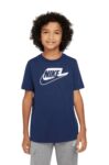 Nike Παιδικό T-Shirt DR8798-410 Μπλε