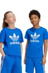 Adidas Παιδικό T-Shirt IY7425 Μπλε