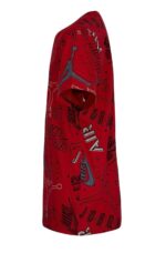 Nike Παιδικό T-Shirt 85A909-R78 Κοκκίνο - Image 3