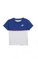 Nike Βρεφικό Set 66H548-U89 Μπλέ - Image 2
