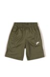 Nike Παιδική Βερμούδα DJ4013-222 Χακί