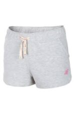 4F Παιδικό Σόρτς HJL-JSKDD001 Γκρί