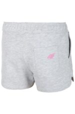 4F Παιδικό Σόρτς HJL-JSKDD001 Γκρί - Image 2