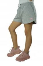 4F Παιδικό Σόρτς HJL-JSKDD001 Γκρί - Image 3