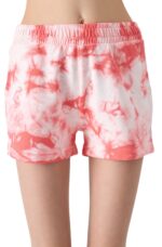 4F Παιδικό Σόρτς 4FJWSS24TSHOF281 Πολύχρωμο