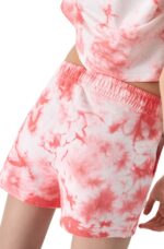 4F Παιδικό Σόρτς 4FJWSS24TSHOF281 Πολύχρωμο - Image 2