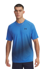 Under Armour Ανδρικό T-shirt 6005916-402 Μπλε