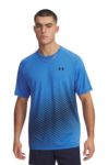 Under Armour Ανδρικό T-shirt 6005916-402 Μπλε