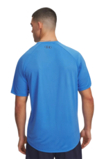 Under Armour Ανδρικό T-shirt 6005916-402 Μπλε - Image 2