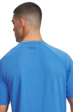 Under Armour Ανδρικό T-shirt 6005916-402 Μπλε - Image 3