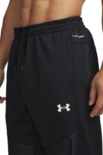 Under Amour Ανδρικό Παντελόνι Φόρμα 6005695-001 Μάυρο - Image 3