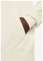 Nike Ανδρικο Φούτερ FN3866-133 Εκρού - Image 3