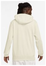 Nike Ανδρικο Φούτερ FN3866-133 Εκρού - Image 2