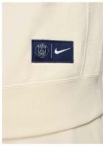 Nike Paris Ανδρικό Φούτερ FZ8547-113 Κιτρινό - Image 4