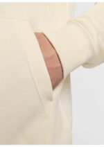 Nike Paris Ανδρικό Φούτερ FZ8547-113 Κιτρινό - Image 3