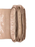 Guess Isemay Γυναικεία Τσάντα HWGG962821-PALE MOCA Μπέζ - Image 3