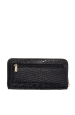 Guess Isemay Γυναικείο Πορτοφόλι GG9628146-BLACK Μάυρο - Image 2