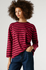 Pepe Jeans Μπλούζα  PL5000077-287 - Image 3