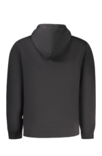 Pepe Jeans Ανδρική Ζακέτα PM5800072-999 BLACK Μάυρο - Image 4