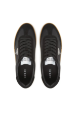 Guess Ανδρικό Παπούτσι FMTWIMLEA12-BLACΚ Μάυρο - Image 4