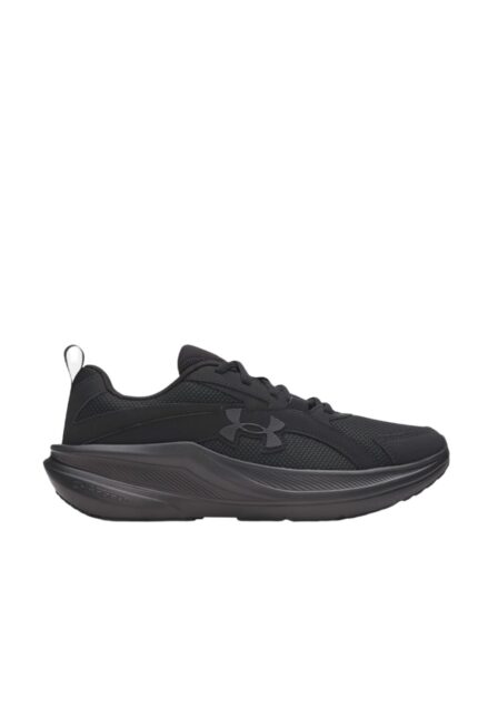 Under Armour Assert 11 Ανδρικα Παπουτσια 6006723-002 Μαύρα