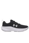 Under Armour Assert 11 Παιδικα Παπουτσια 6006905-001 Μαύρα