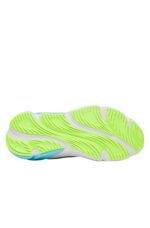 Under Armour Bgs Rogue 6 Παιδικα Παπουτσια 6006922-471 Μπλε/Πρασινα - Image 4