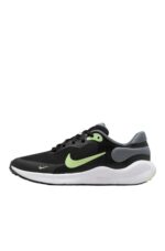 Nike Revolution 7 Γυναικείο Παπούτσι FB7689-006 Μάυρο - Image 2