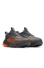 Under Armour Bgs Scramjet 7 Παιδικα Παπούτσια 6006927-016 Πορτοκαλι - Image 2