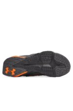 Under Armour Bgs Scramjet 7 Παιδικα Παπούτσια 6006927-016 Πορτοκαλι - Image 4