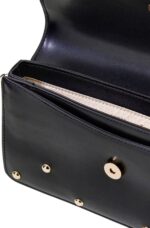 Guess Sadie Γυναικεία Τσάντα HWVG8118190-ΒLACK Μάυρο - Image 3