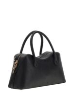 Guess Davina Γυναικεία Τσάντα HWBG9899060-BLACK Μάυρο - Image 2