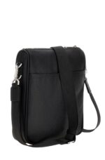 Guess Ανδρική Τσάντα HMMISAP5417-BLA Μάυρο - Image 2