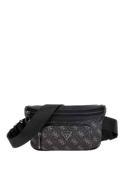 Guess Ανδρική Τσάντα HMEVZLP3231-DAB Μάυρο