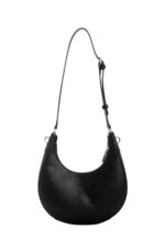 Guess Davina Γυναικεία Τσάντα HWBG9899180-BLACK Μάυρο - Image 2