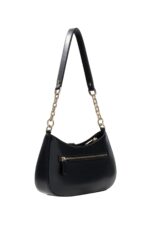 Guess Carrie Γυναικεία Τσάντα HWVG9896180-BLACK Μάυρο - Image 2